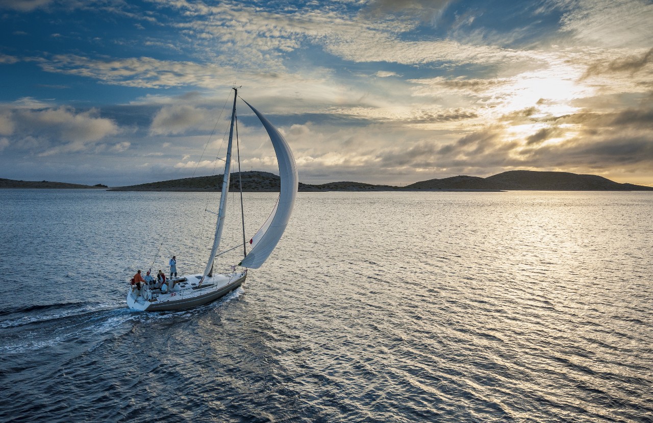 Yachting Croatia in autumn: Why is sailing off-season the best choice?